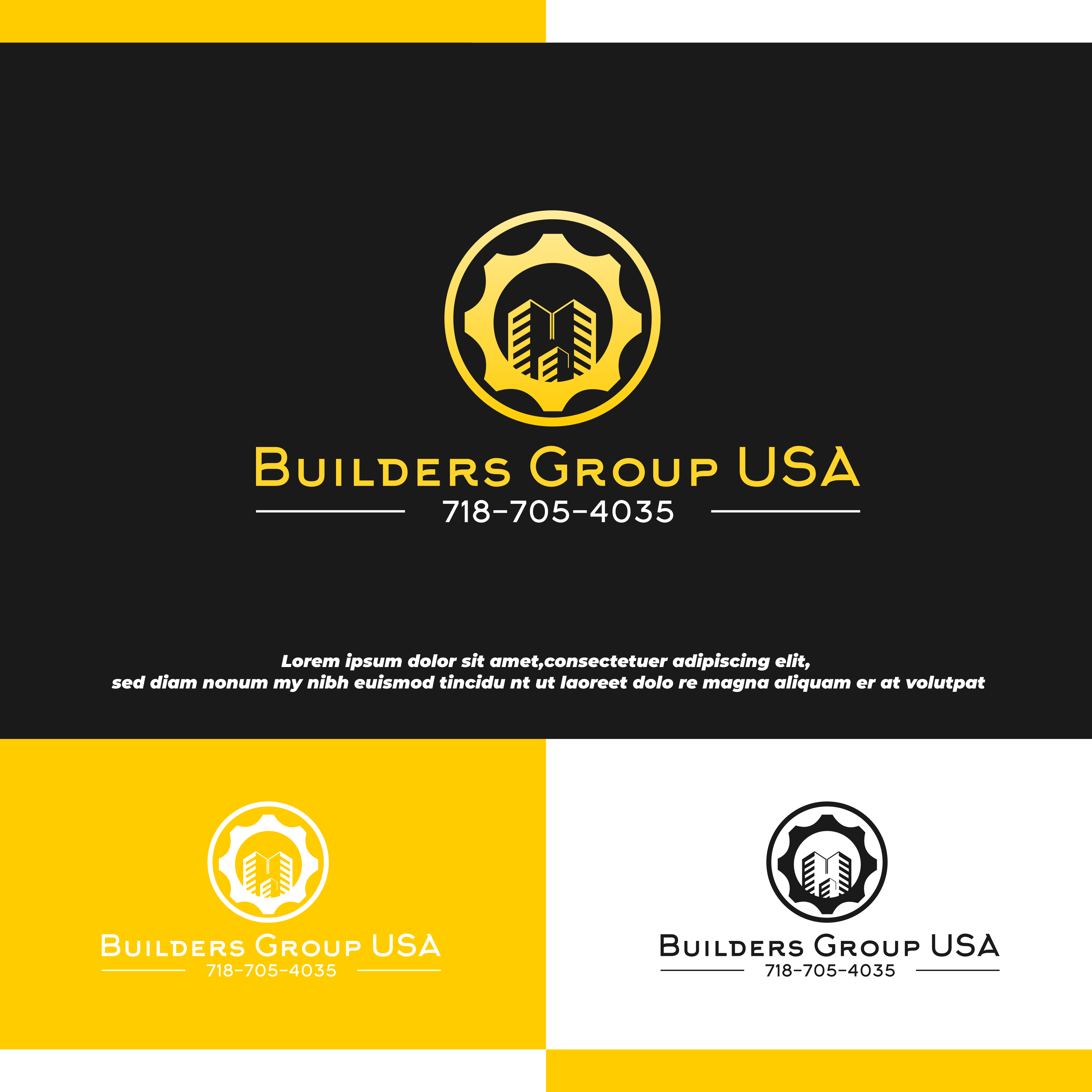 Logo Design by alitjuara for this project | Design #29554063