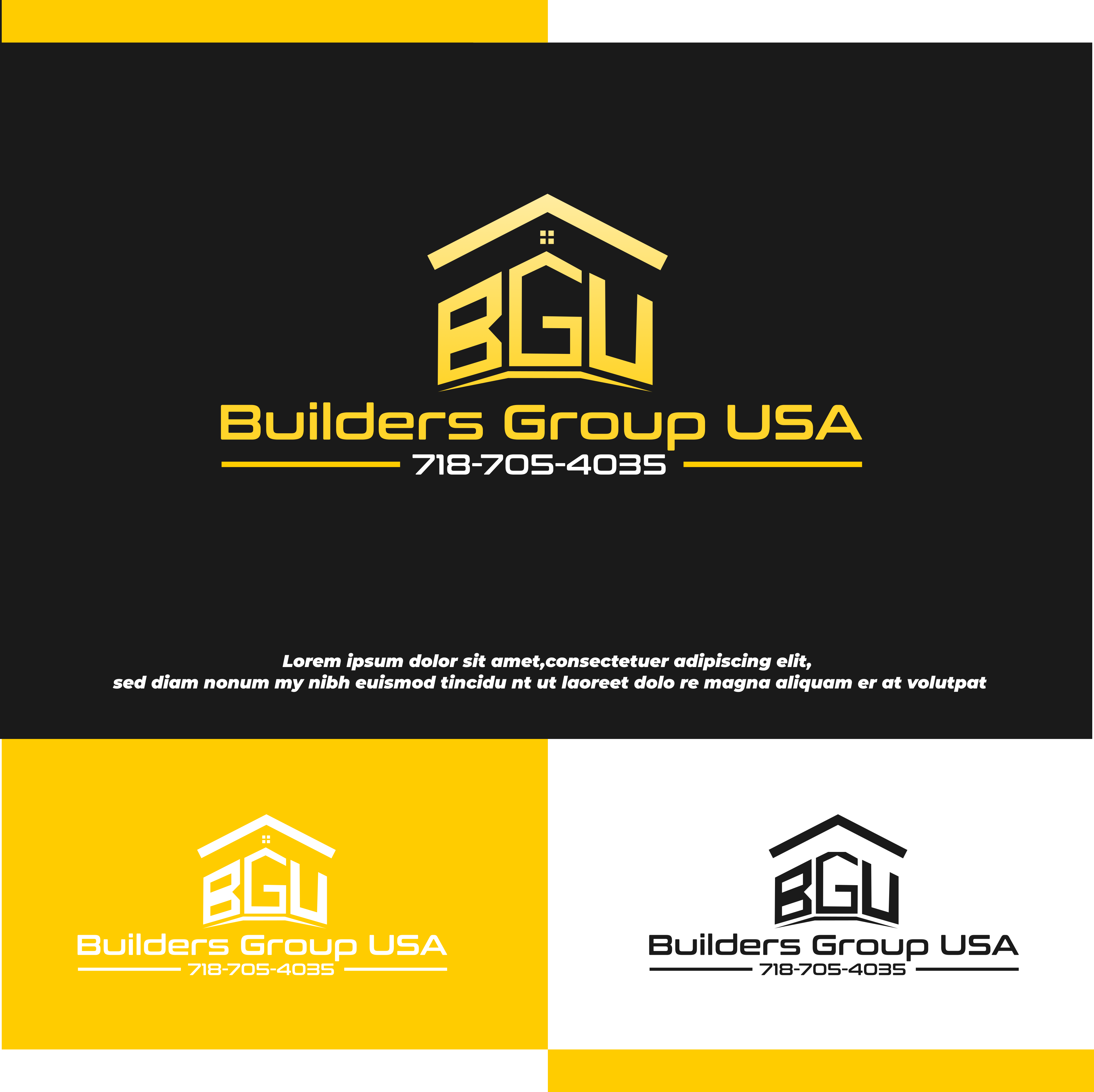 Logo Design by alitjuara for this project | Design #29554070