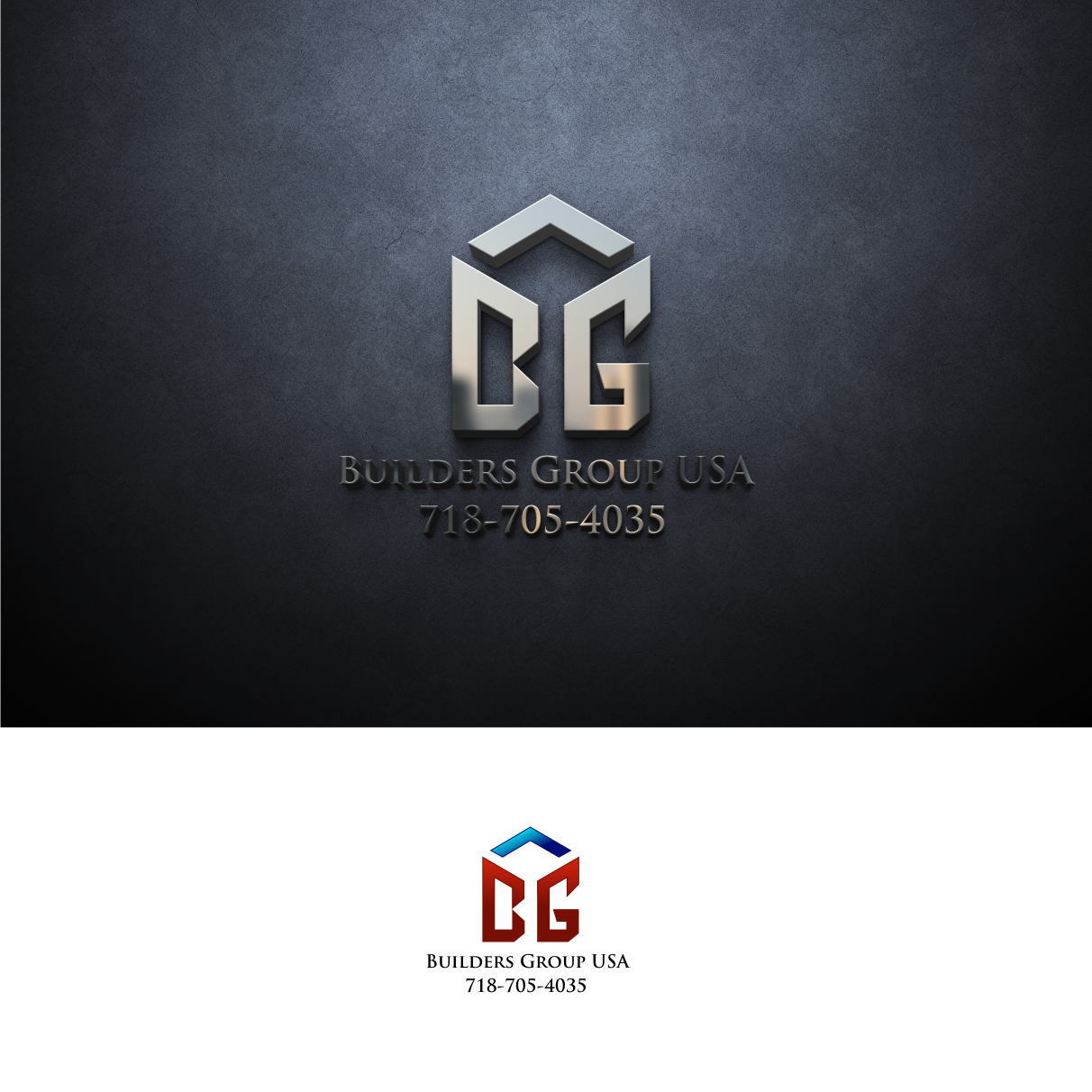 Logo Design by mustaghfirin849 for this project | Design #29564326