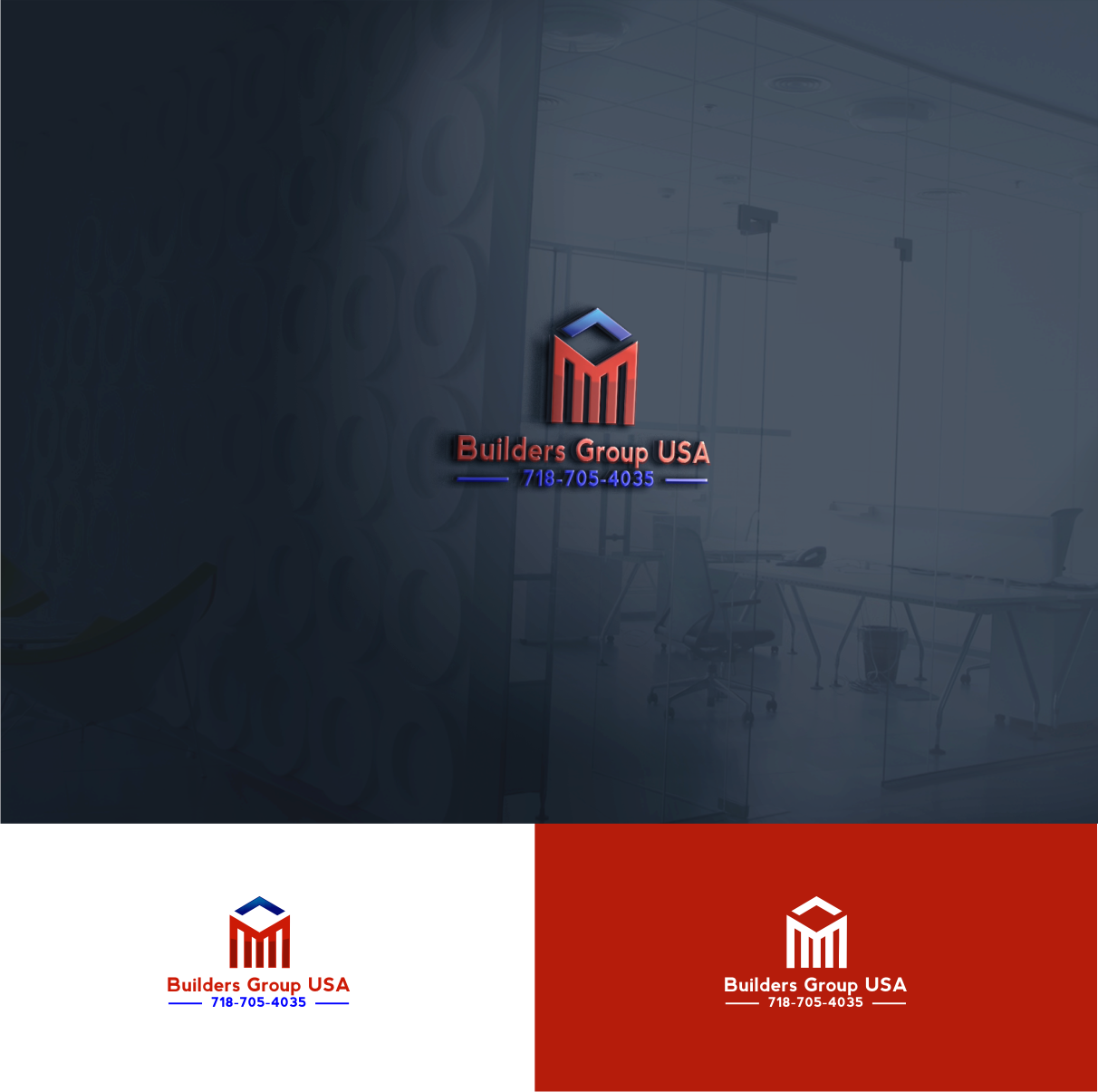 Logo Design by mustaghfirin849 for this project | Design #29564348