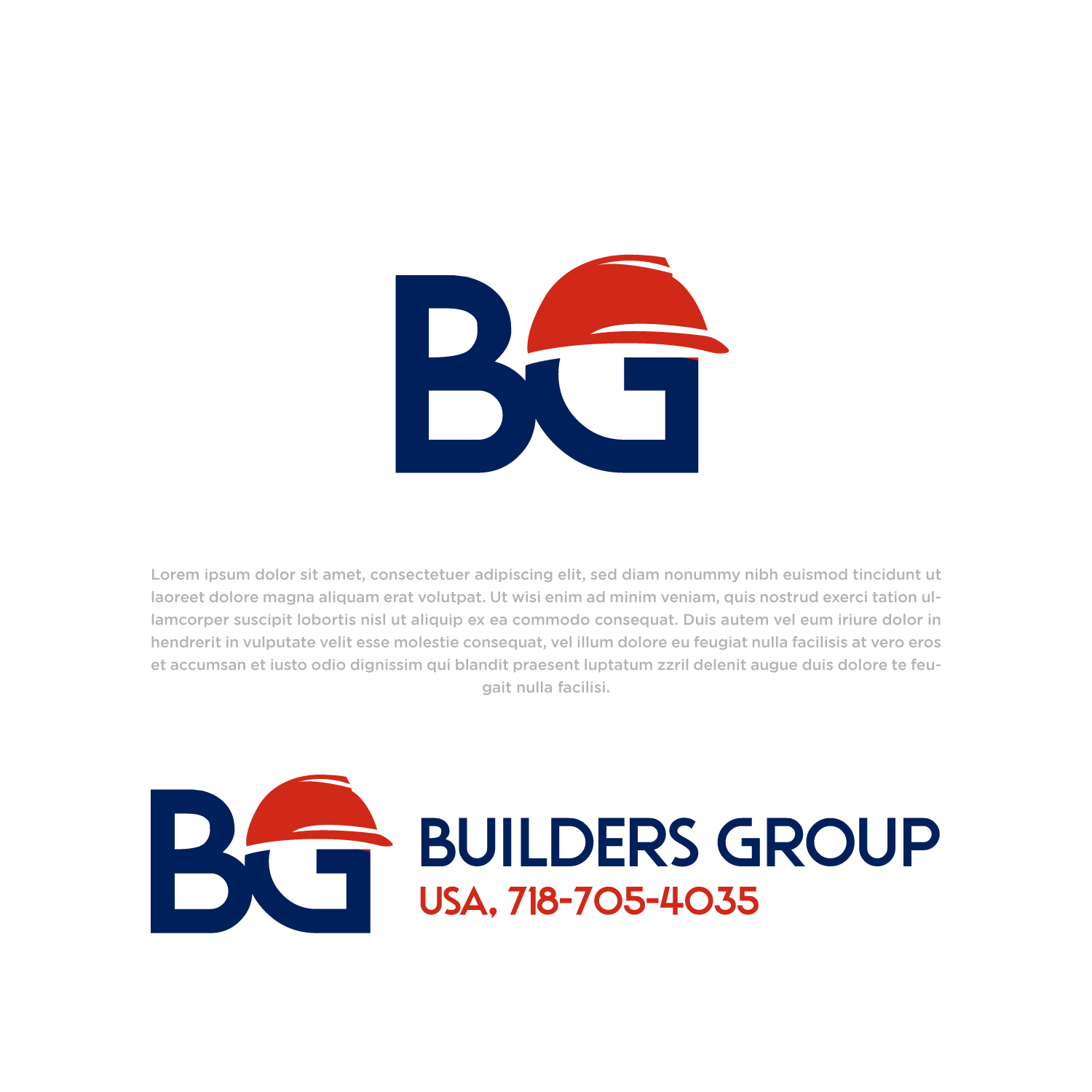 Logo Design by Abdul 20 for this project | Design #29520858