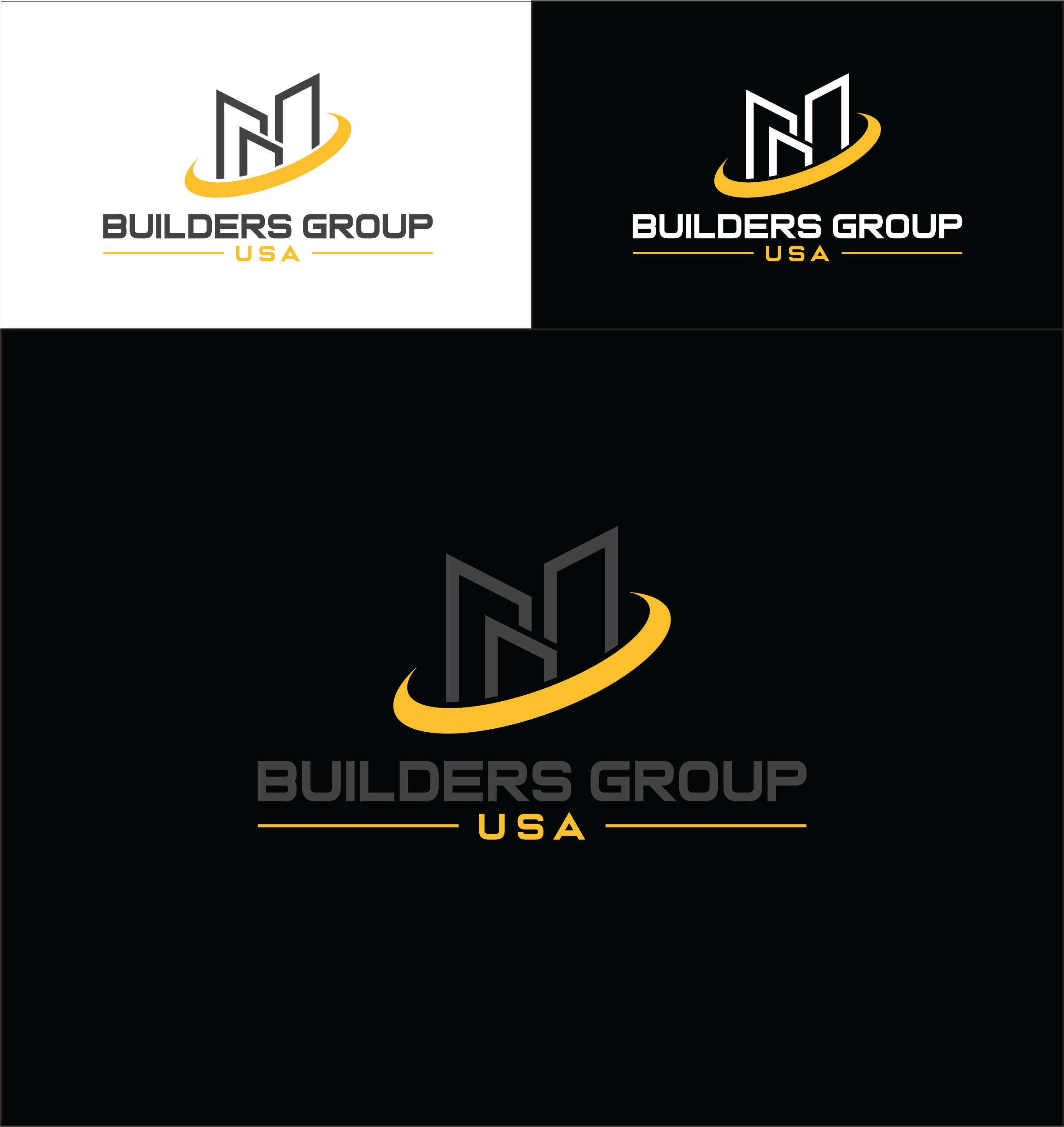 Logo Design by gauravgraphy for this project | Design #29562911