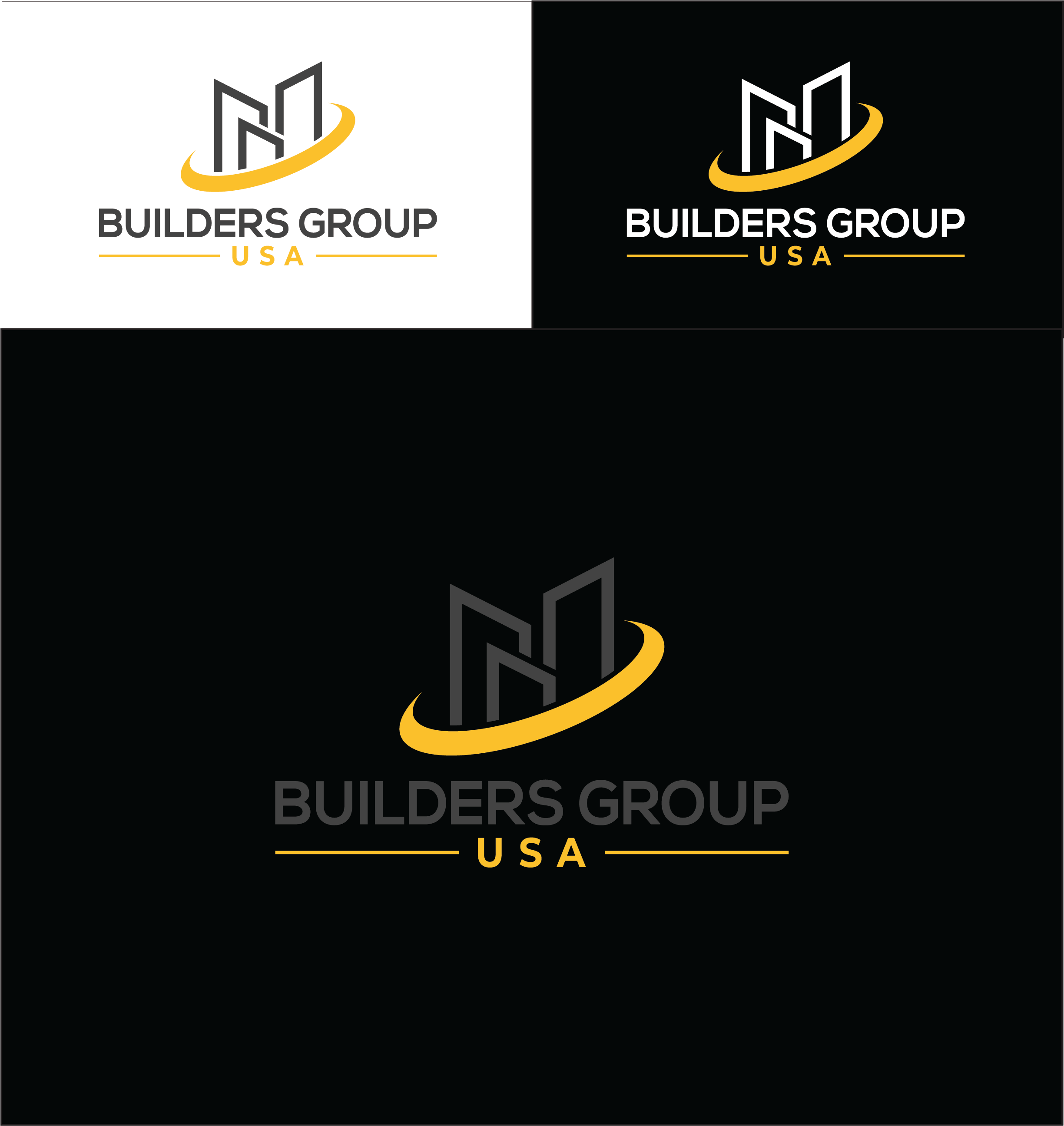 Logo Design by gauravgraphy for this project | Design #29562941