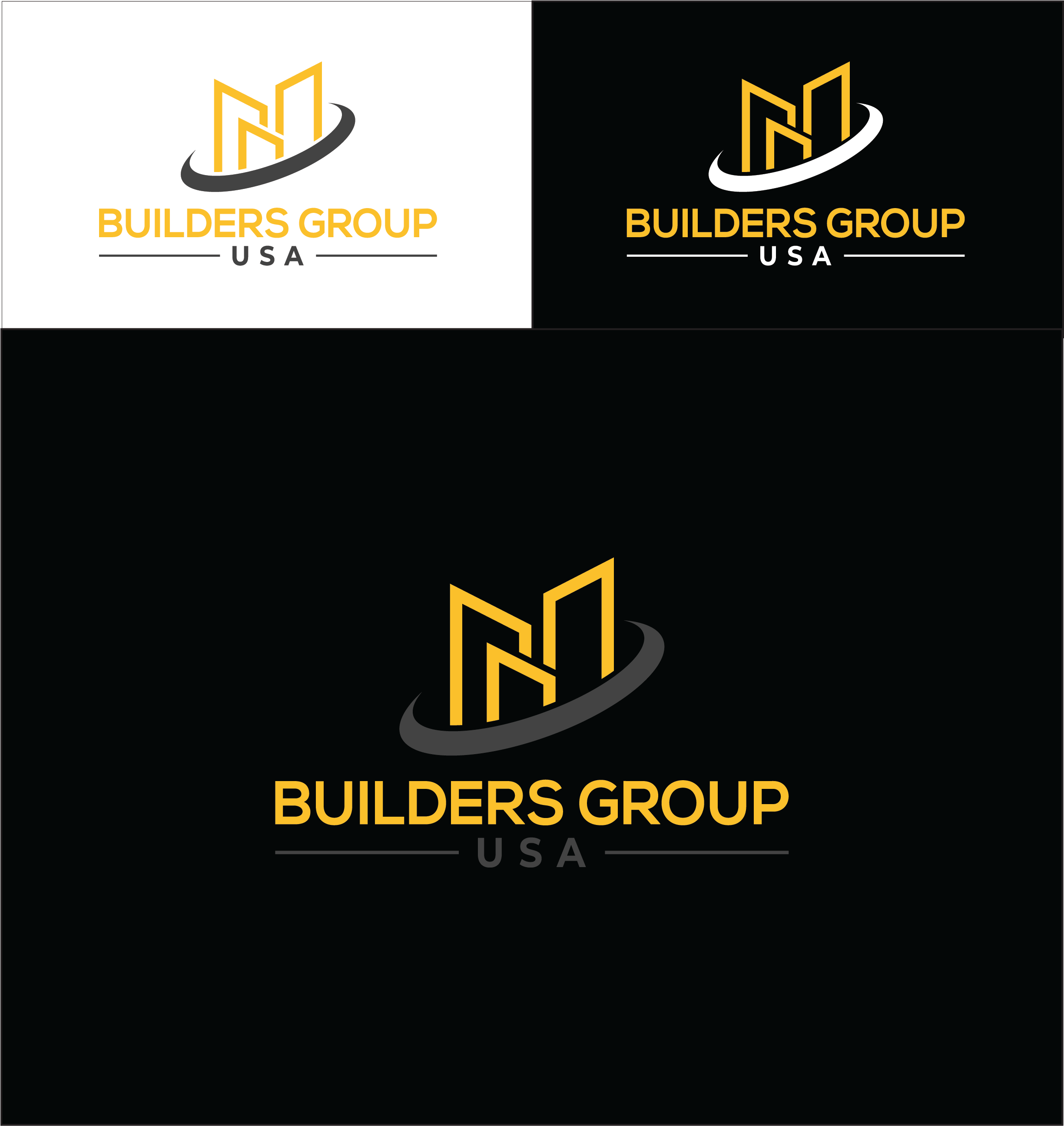 Logo Design by gauravgraphy for this project | Design #29562947