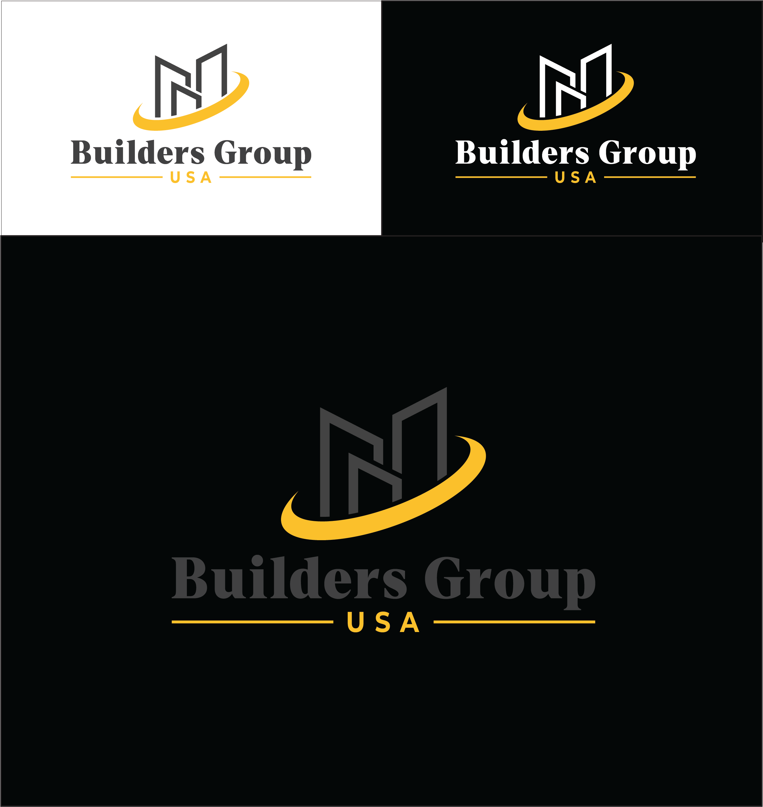 Logo Design by gauravgraphy for this project | Design #29562971