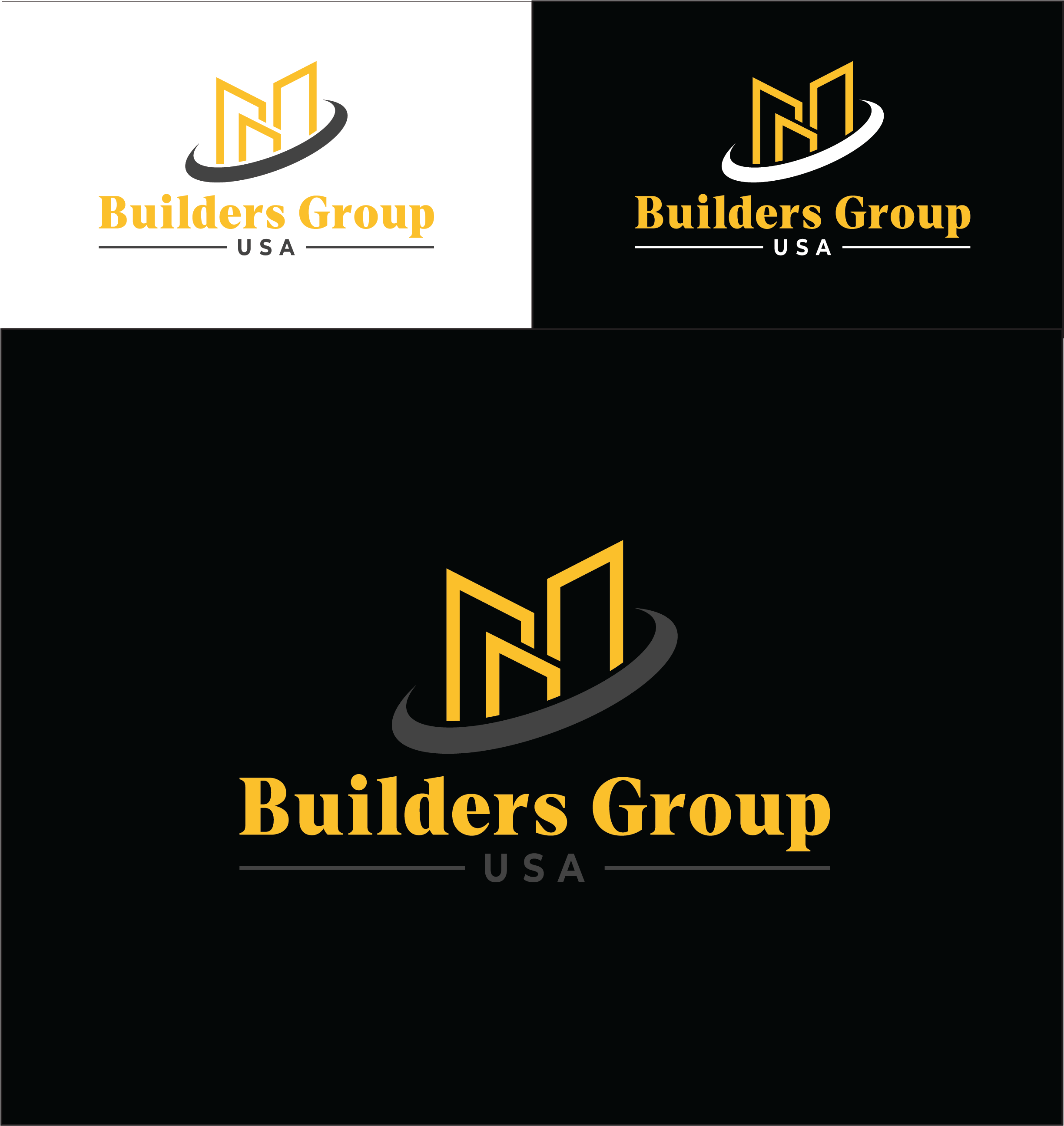 Logo Design by gauravgraphy for this project | Design #29562972