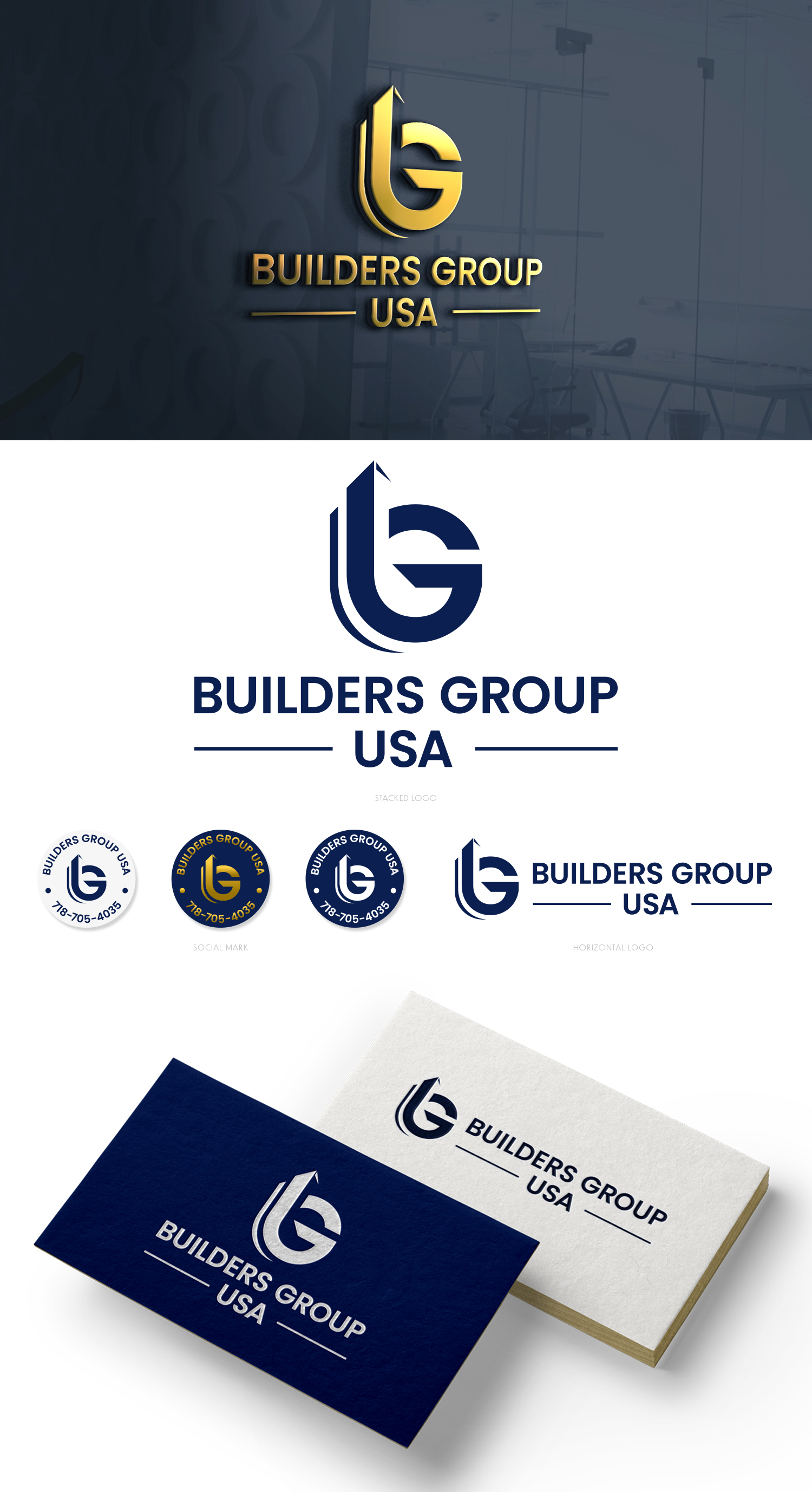 Logo Design by Modeform for this project | Design #29535218