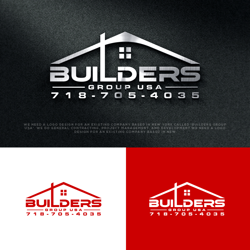 Logo Design by AyubZafar for this project | Design #29533194