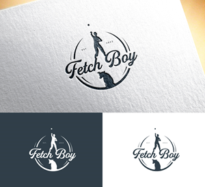 Logo Design by step forward 2 for this project | Design: #29521446
