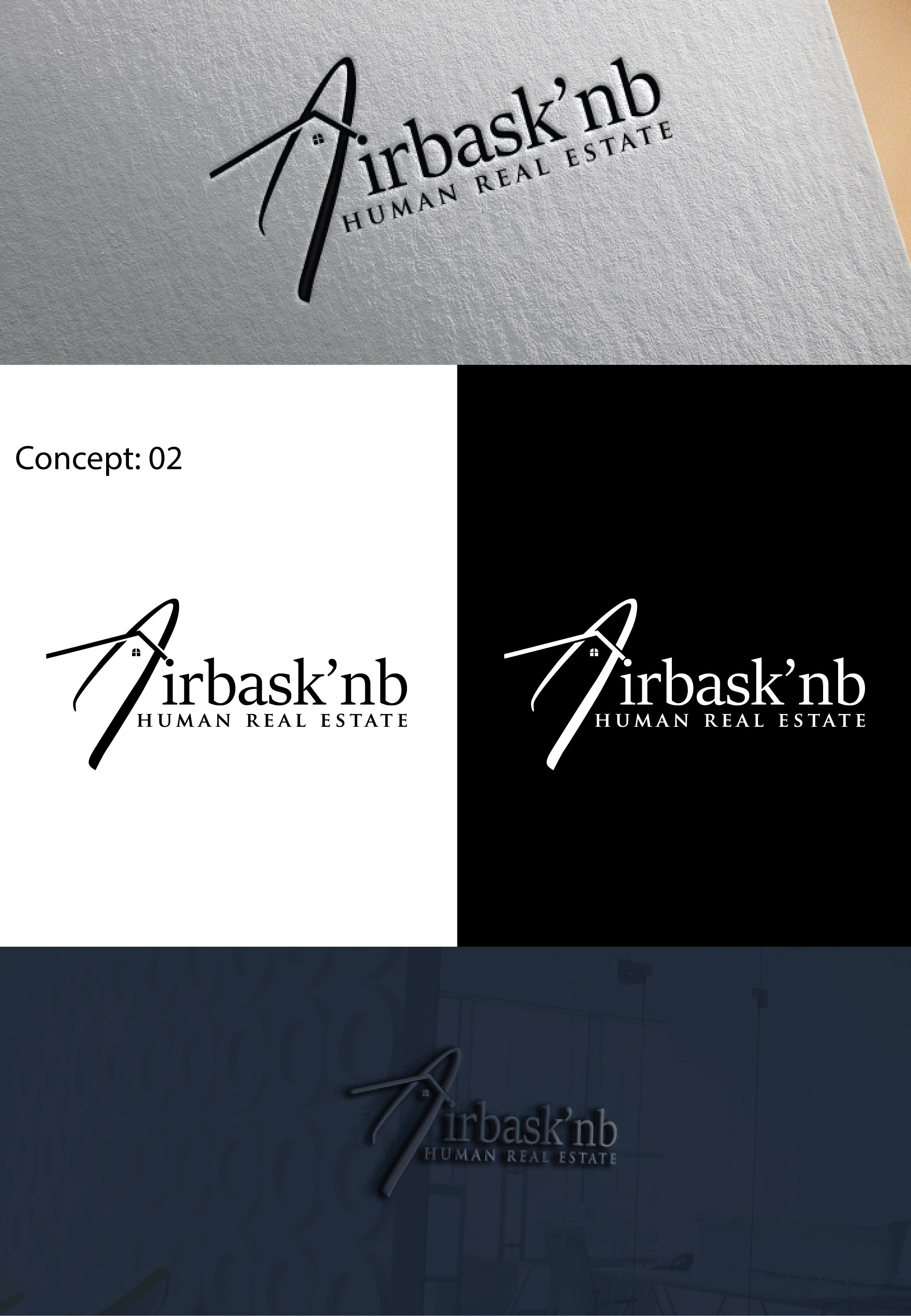 Logo Design by RRR Design for this project | Design #29522846