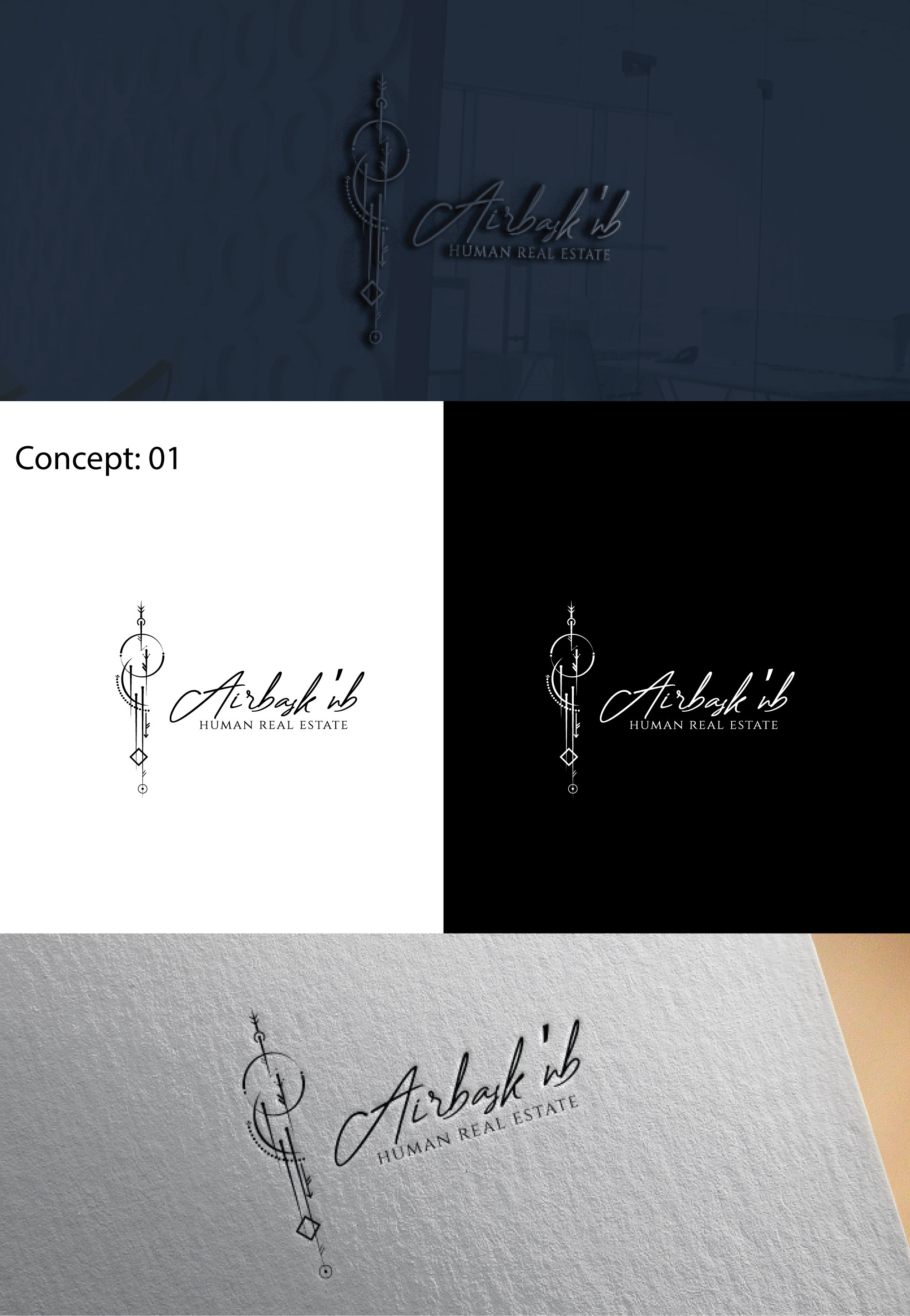 Logo Design by RRR Design for this project | Design #29522847