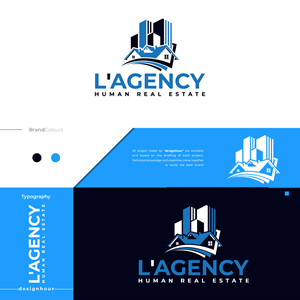 Diseño de Logo por DesignHour para este proyecto | Diseño: #29905557