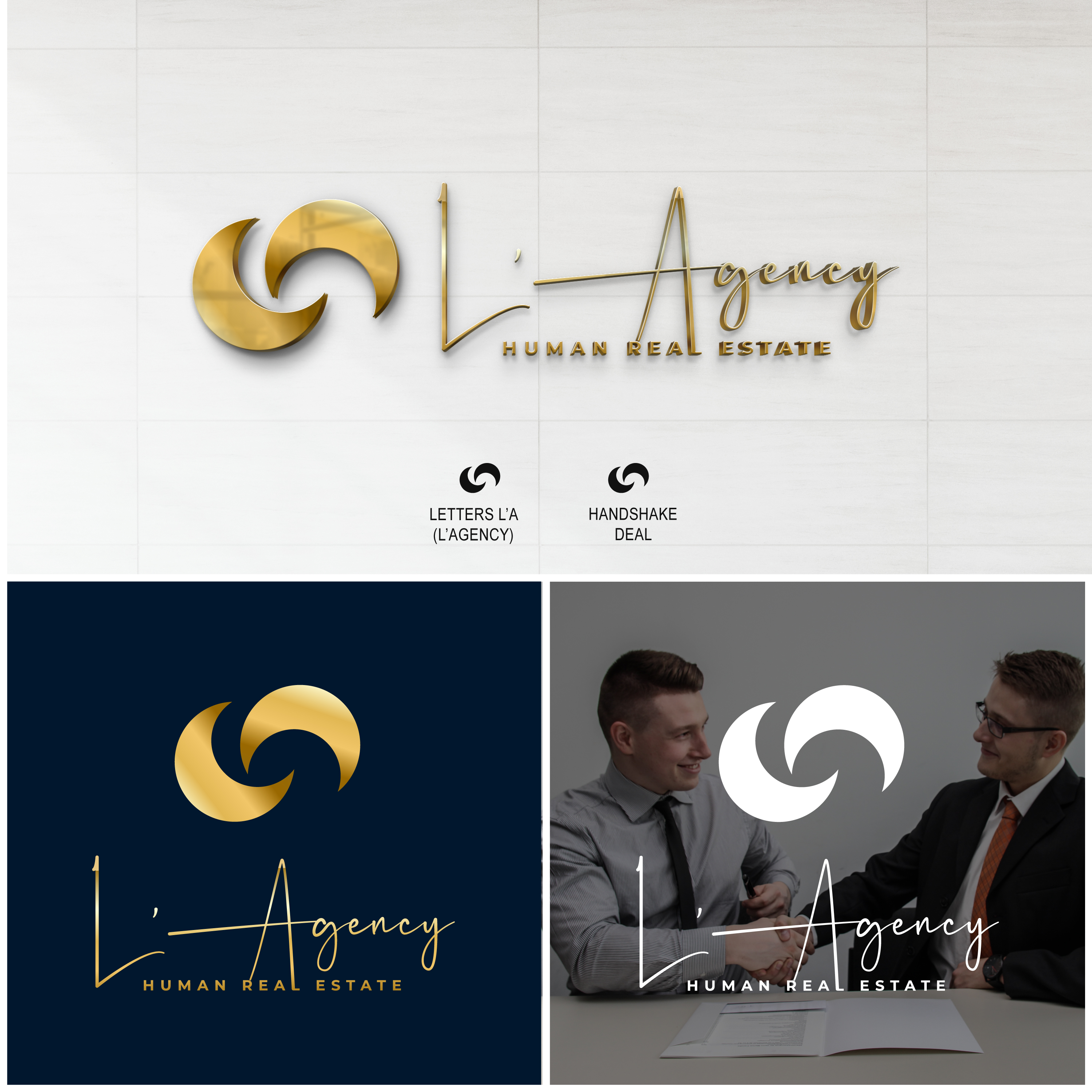 Logo Design by ICKE for this project | Design #29915630