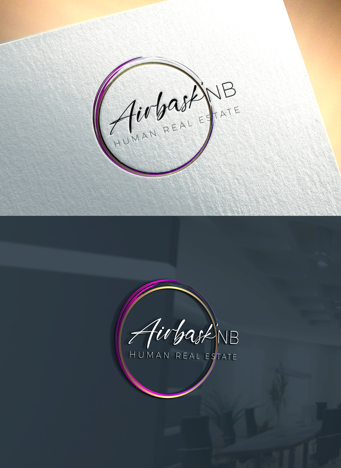 Logo Design by RaKu 2 for this project | Design #29554941