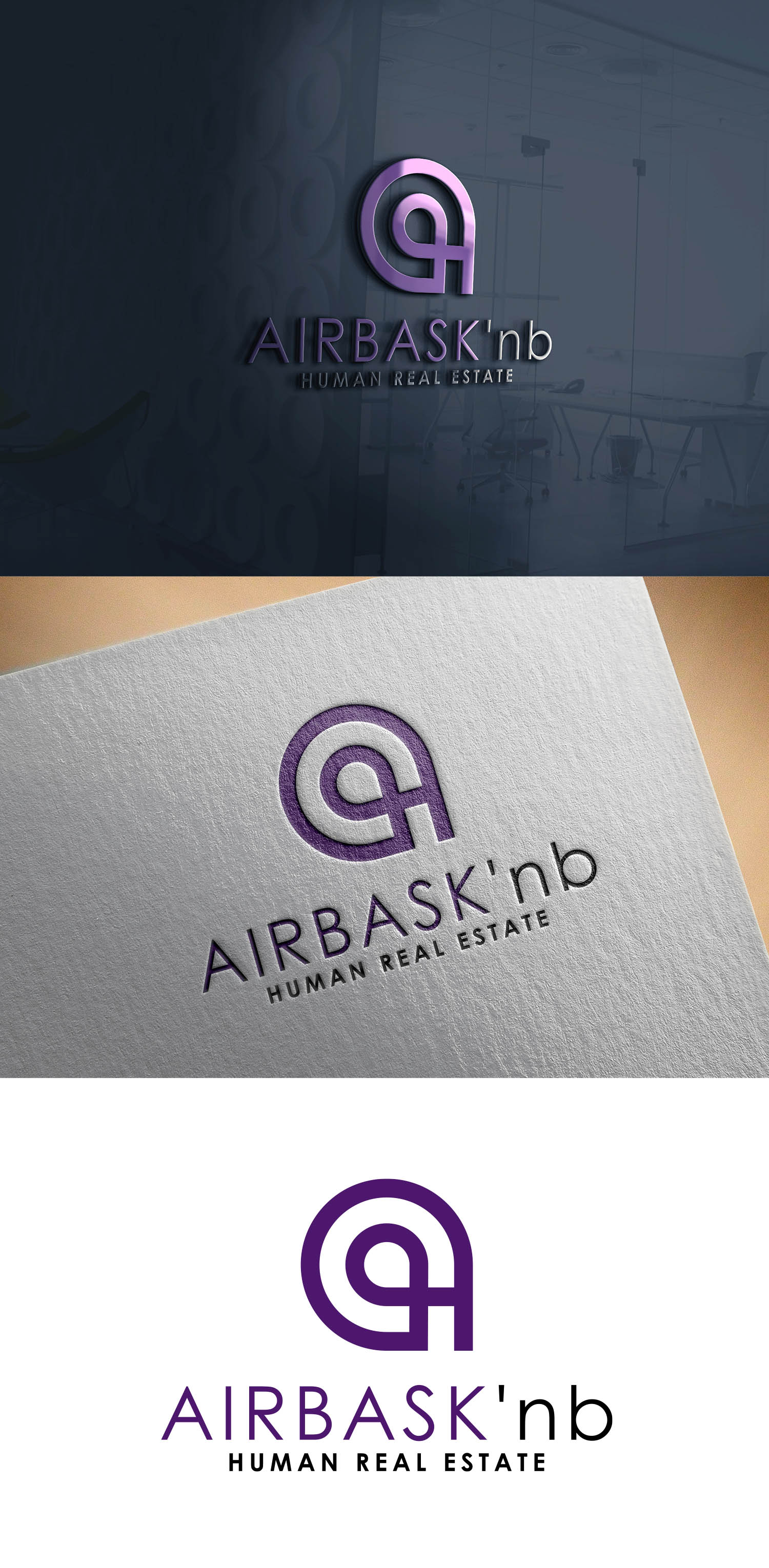 Logo Design by sariaka for this project | Design #29557199
