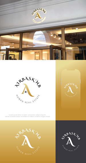 Logo Design by Mohammad_Rasel for this project | Design: #29553017