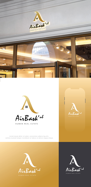 Logo Design by Mohammad_Rasel for this project | Design: #29615467