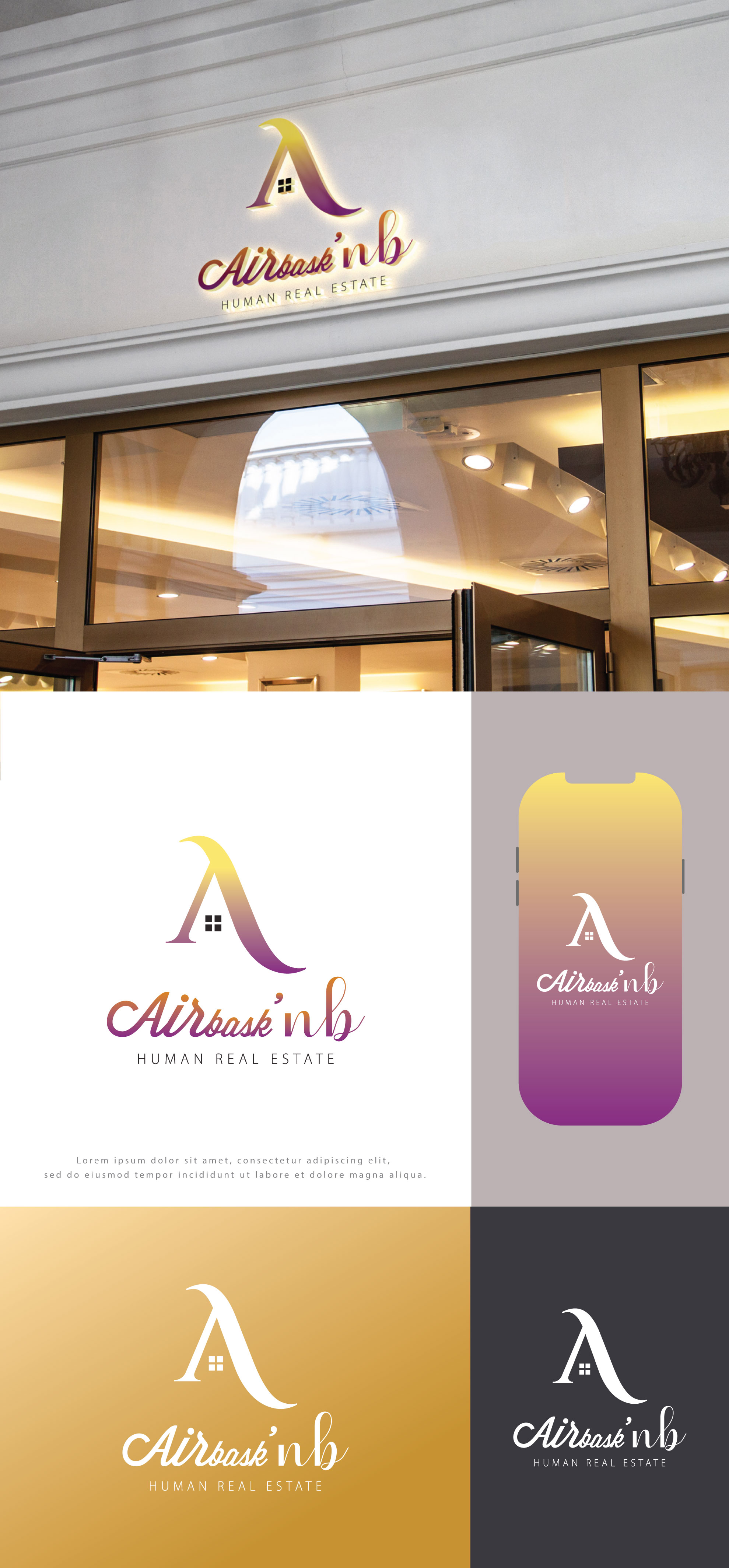 Logo Design by Mohammad_Rasel for this project | Design #29647469