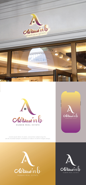 Logo Design by Mohammad_Rasel for this project | Design: #29647469