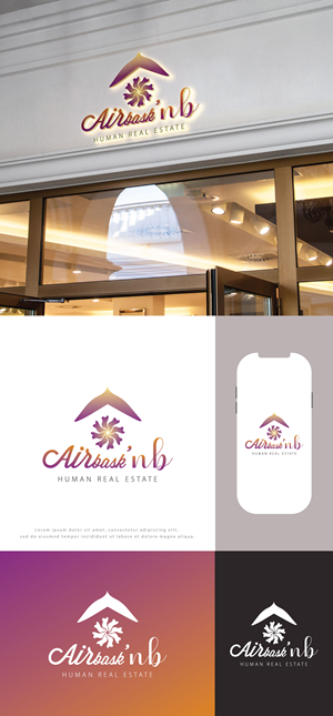 Logo Design by Mohammad_Rasel for this project | Design: #29647470