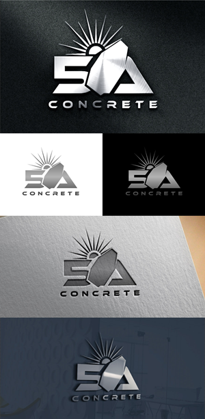 Logo Design by RS_Design for 5A Wellness | Design: #29520797