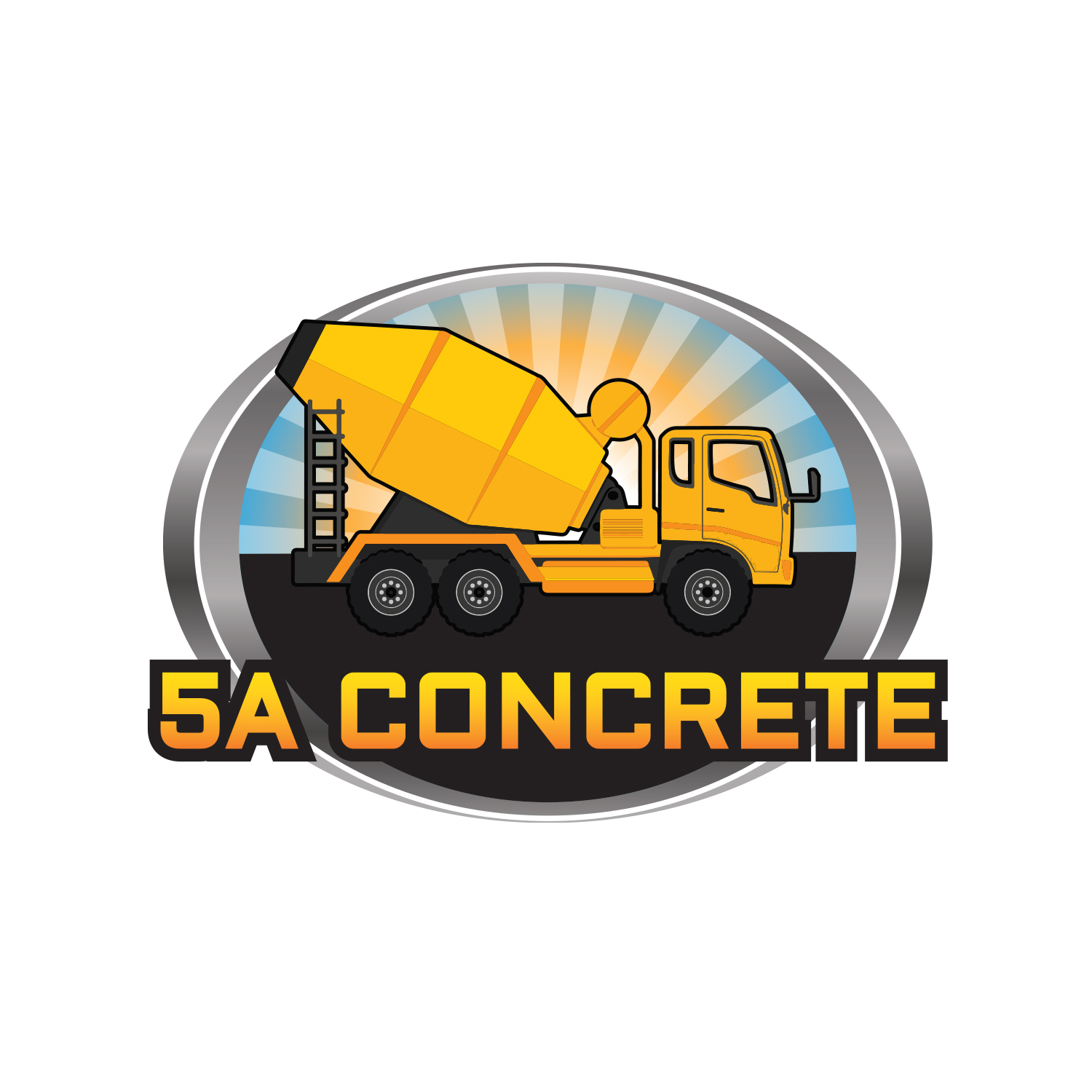 Logo Design by Grafactory for 5A Wellness | Design #29529832