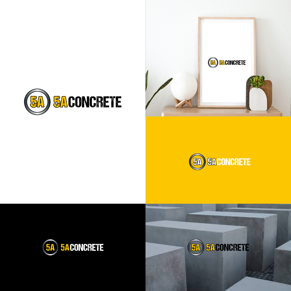 Diseño de Logo por alitjuara para 5A Wellness | Diseño #29535270