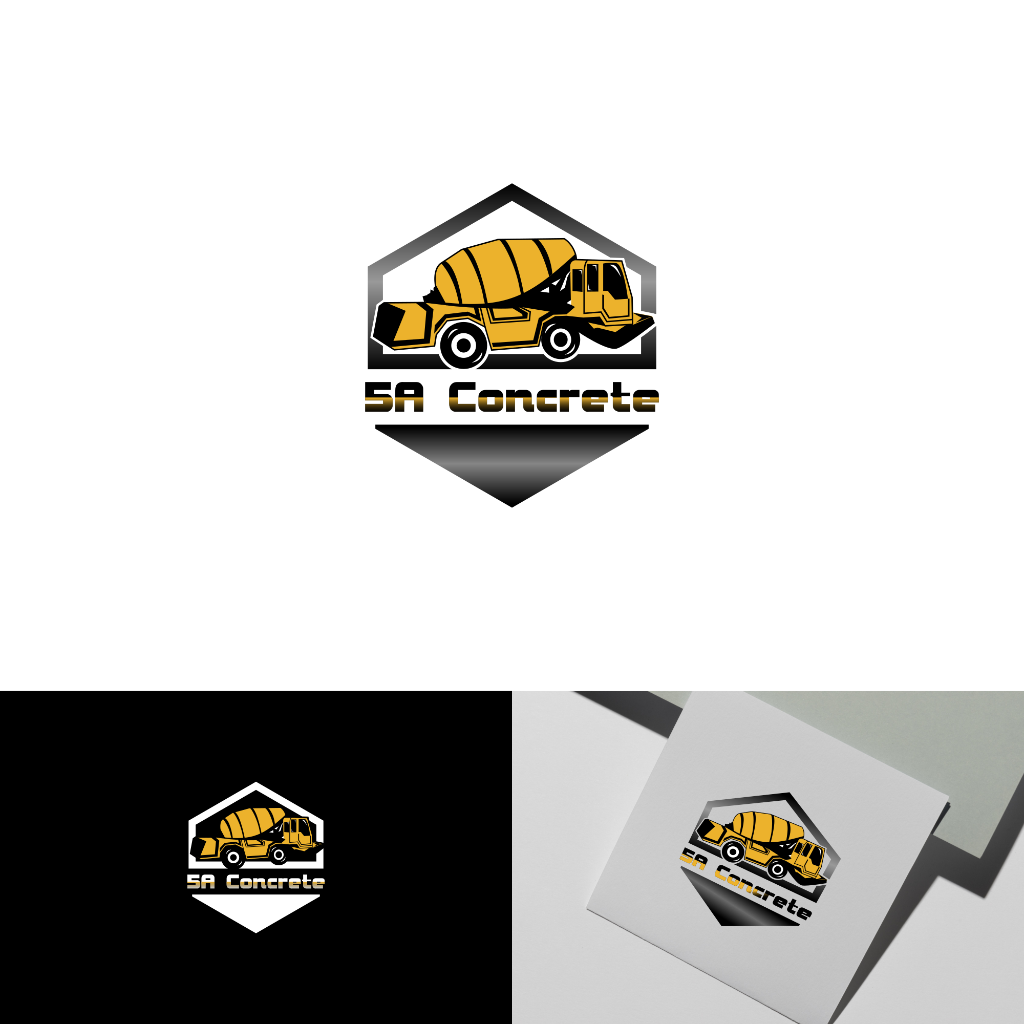 Diseño de Logo por alitjuara para 5A Wellness | Diseño #29535271