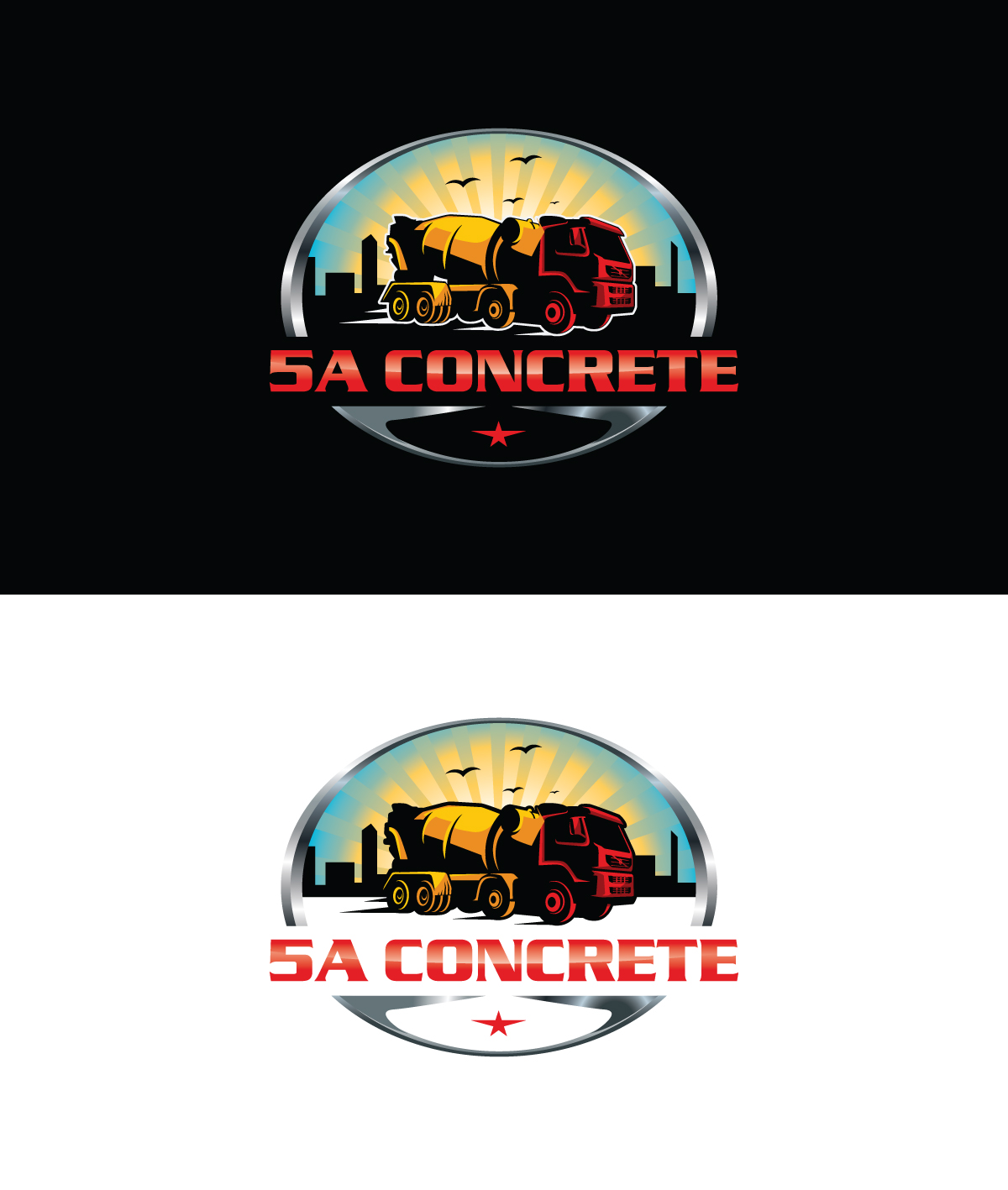 Logo Design by step forward 2 for 5A Wellness | Design #29521782