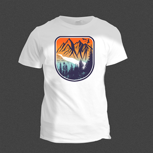 Apparel Design by Johncina for Bass, Bucks, And Birds | Design: #29523713