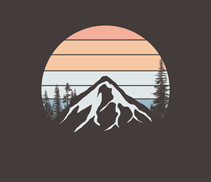 Apparel Design by Johncina for Bass, Bucks, And Birds | Design: #29523715