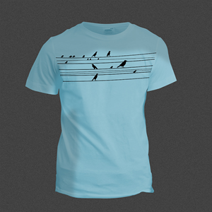 Apparel Design by Johncina for Bass, Bucks, And Birds | Design: #29542241