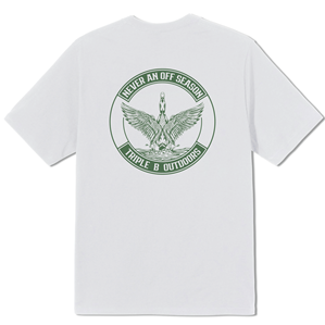 Diseño de Vestimenta por dskyvbc para Bass, Bucks, And Birds | Diseño #29543142