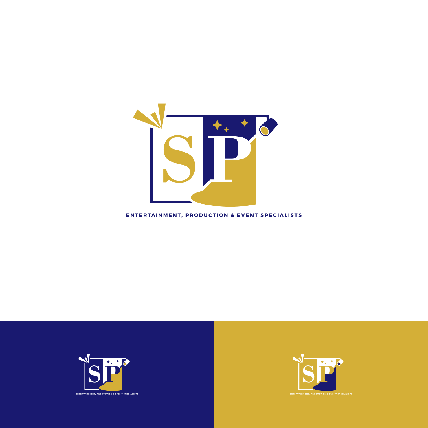 Logo Design by alitjuara for this project | Design #29540783