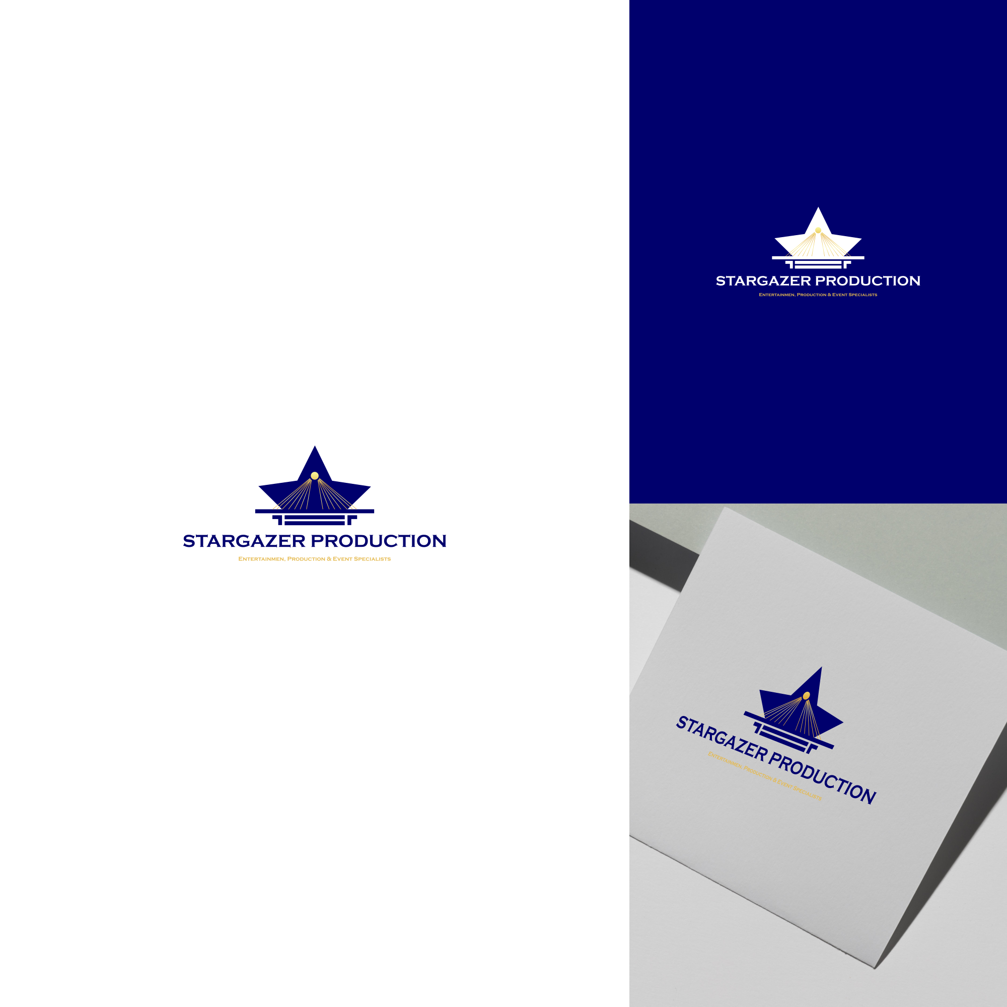 Logo Design by alitjuara for this project | Design #29541049