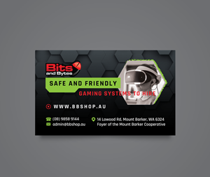 Advertisement Design by JK18