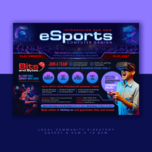 Diseño Publicitario por debdesign para este proyecto | Diseño: #29528586
