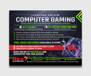 Diseño Publicitario por debdesign para este proyecto | Diseño: #29528633