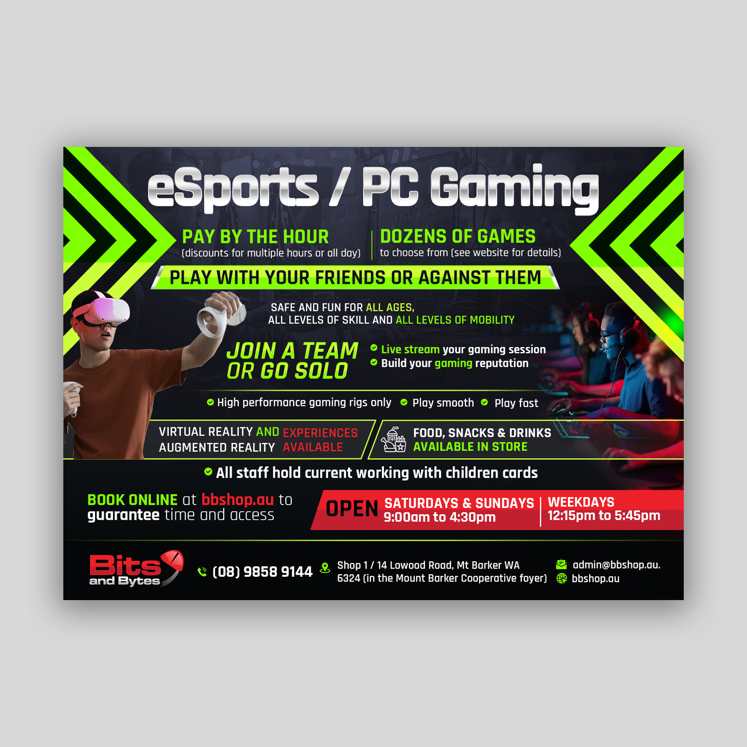 Diseño Publicitario por debdesign para este proyecto | Diseño #29535608