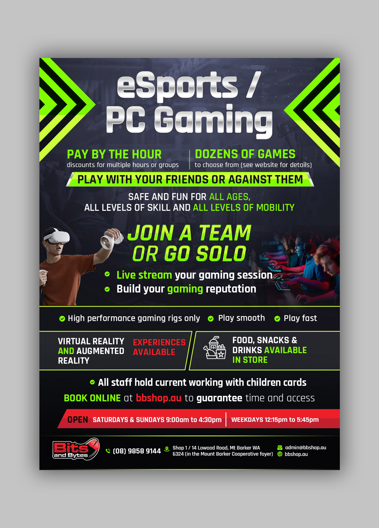 Design Publicitaire par debdesign pour ce projet | Design #29565226