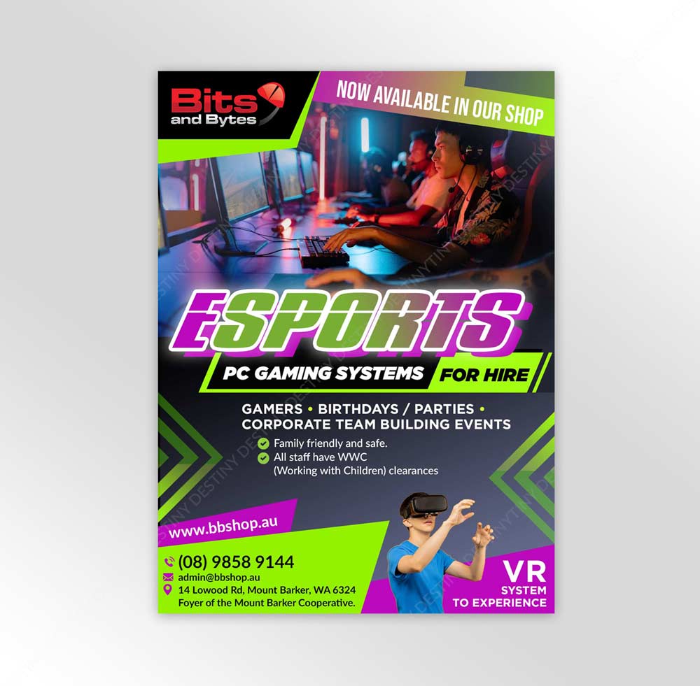 Advertisement Design by DA. for this project | Design #29522364