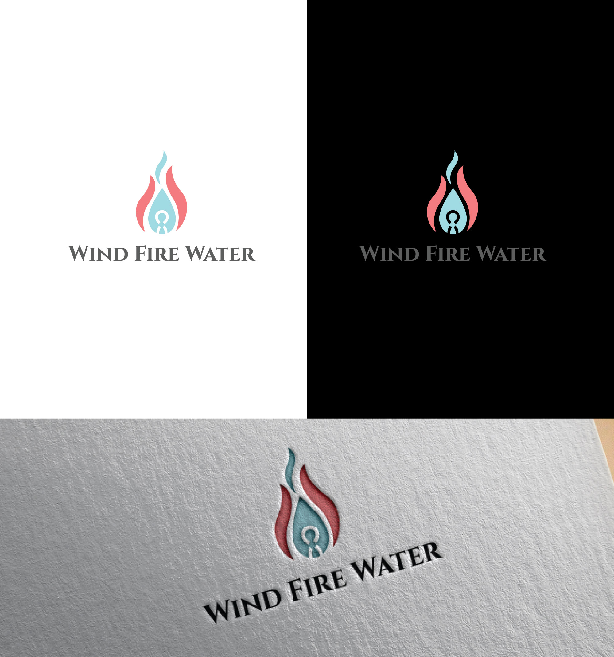 Logo Design by RRR Design for this project | Design #29520969