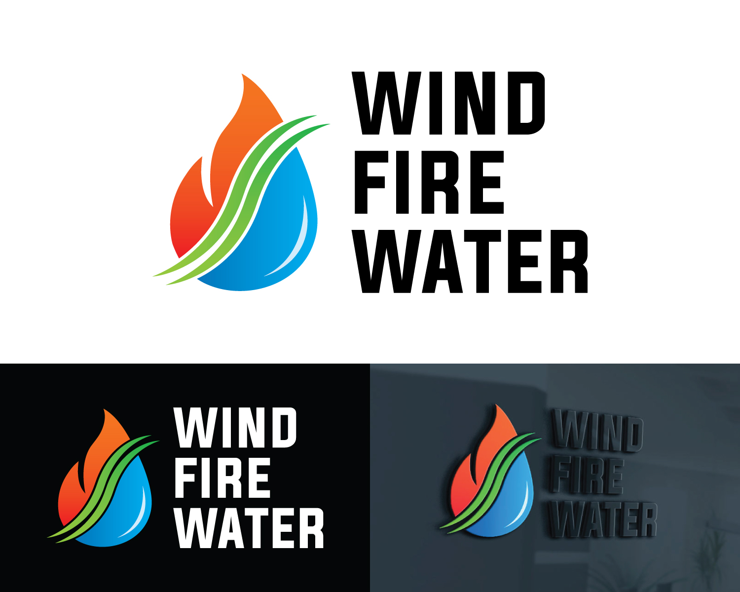 Logo Design by Box Graphic for this project | Design #29524971