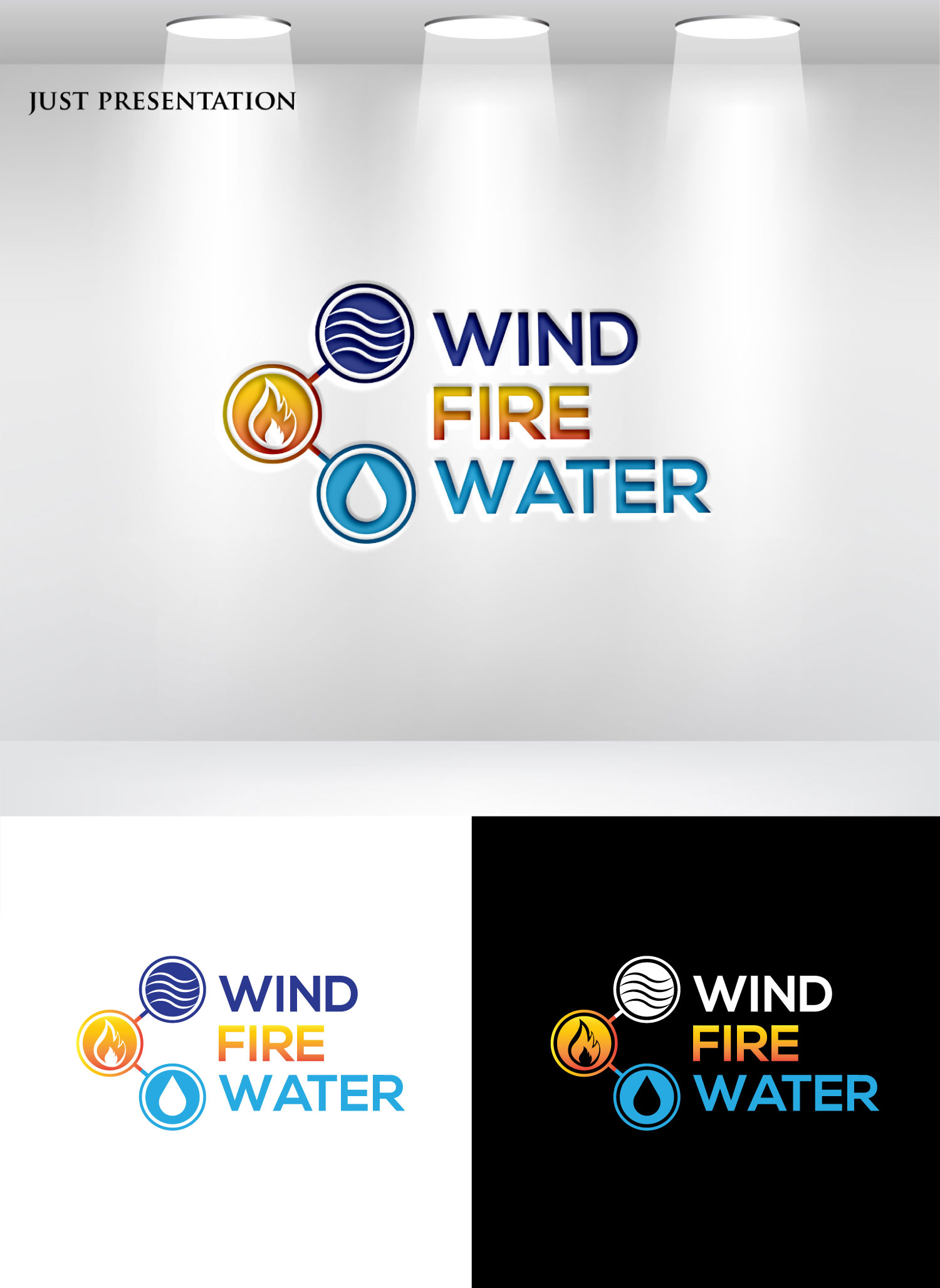 Logo Design by Mi Design1 for this project | Design #29520962