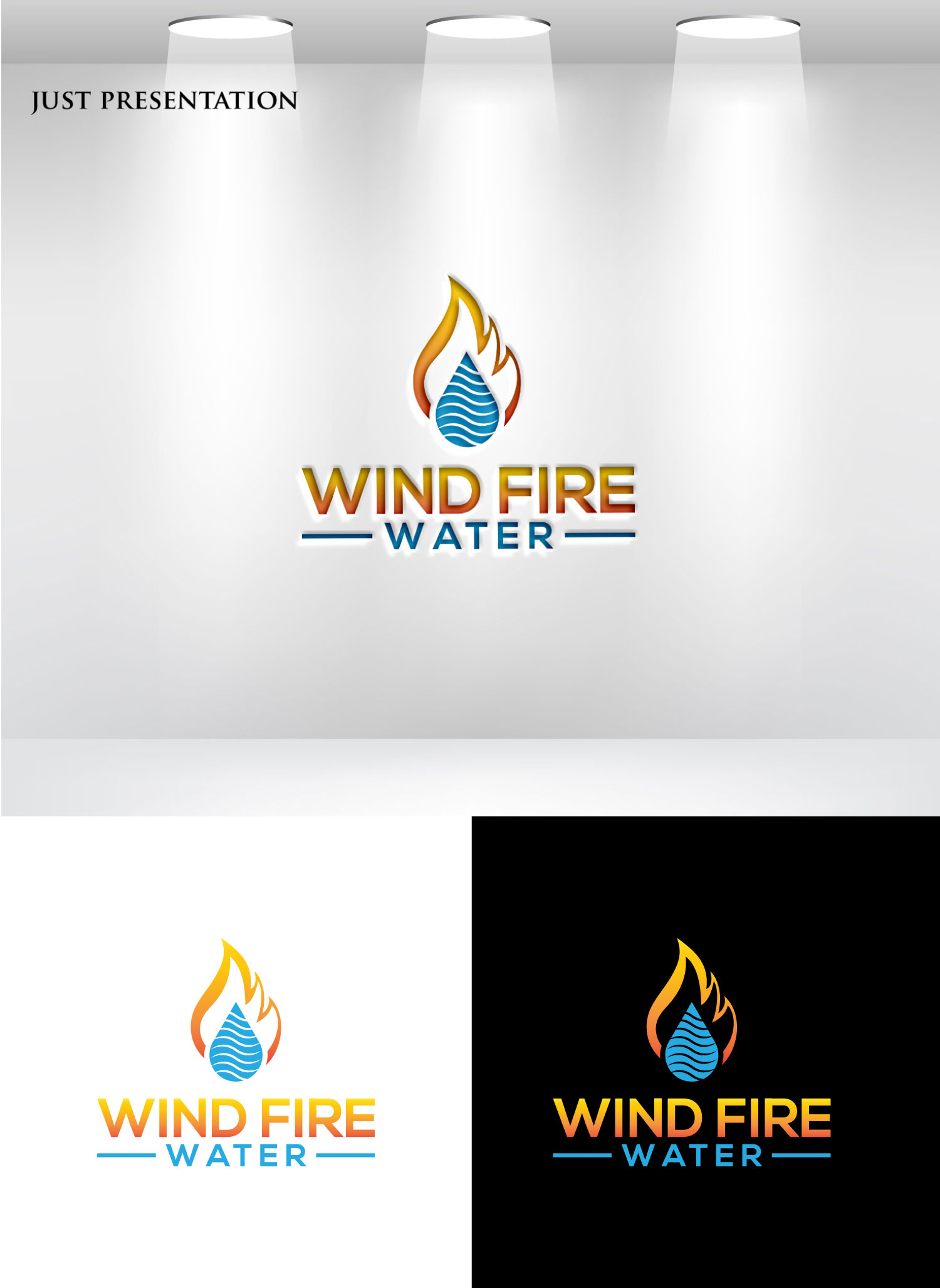 Logo Design by Mi Design1 for this project | Design #29521067