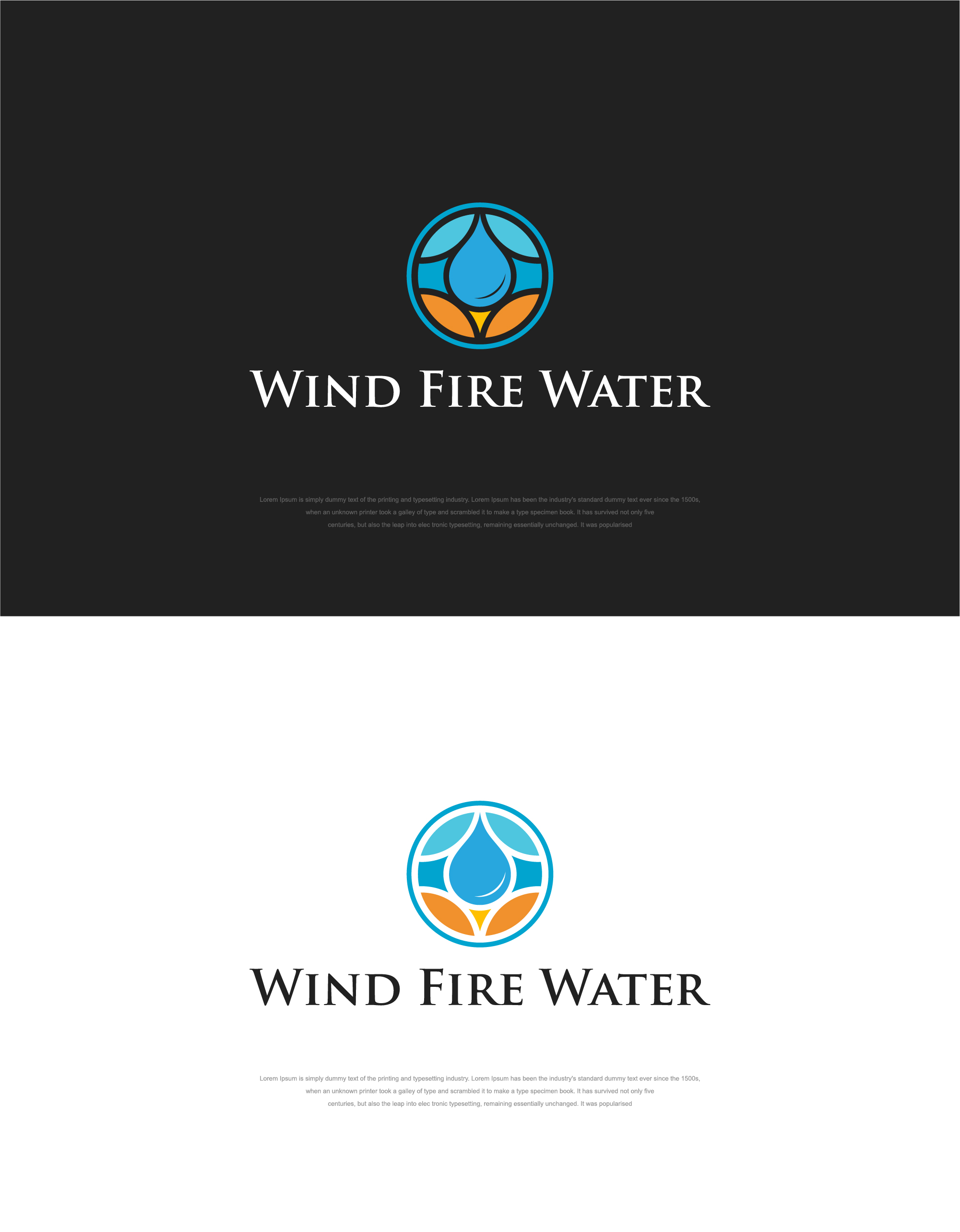 Logo Design by RKsharma for this project | Design #29521529
