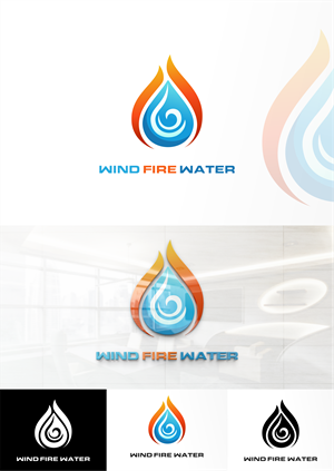 Logo Design by LUTNG. for this project | Design: #29523675