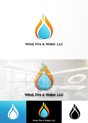 Logo Design by LUTNG. for this project | Design: #29523677