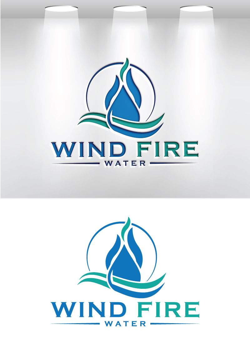 Logo Design by okimok for this project | Design #29525628