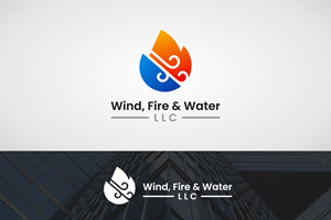 Logo Design by Aezakmi for this project | Design: #29525647